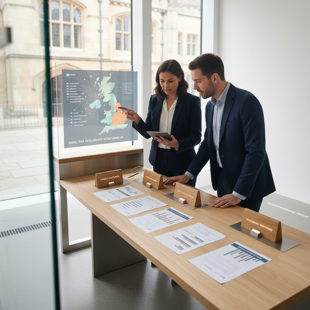 Higher education open day registrations: spotting referral and bot patterns before they pollute the CRM