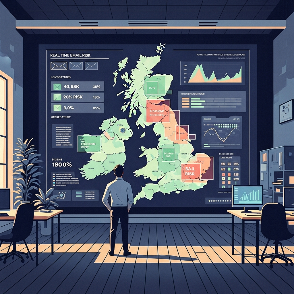 Retail watchlist: what rising maillist-manage.eu and newsletter redirect domains mean for UK email sign-up risk