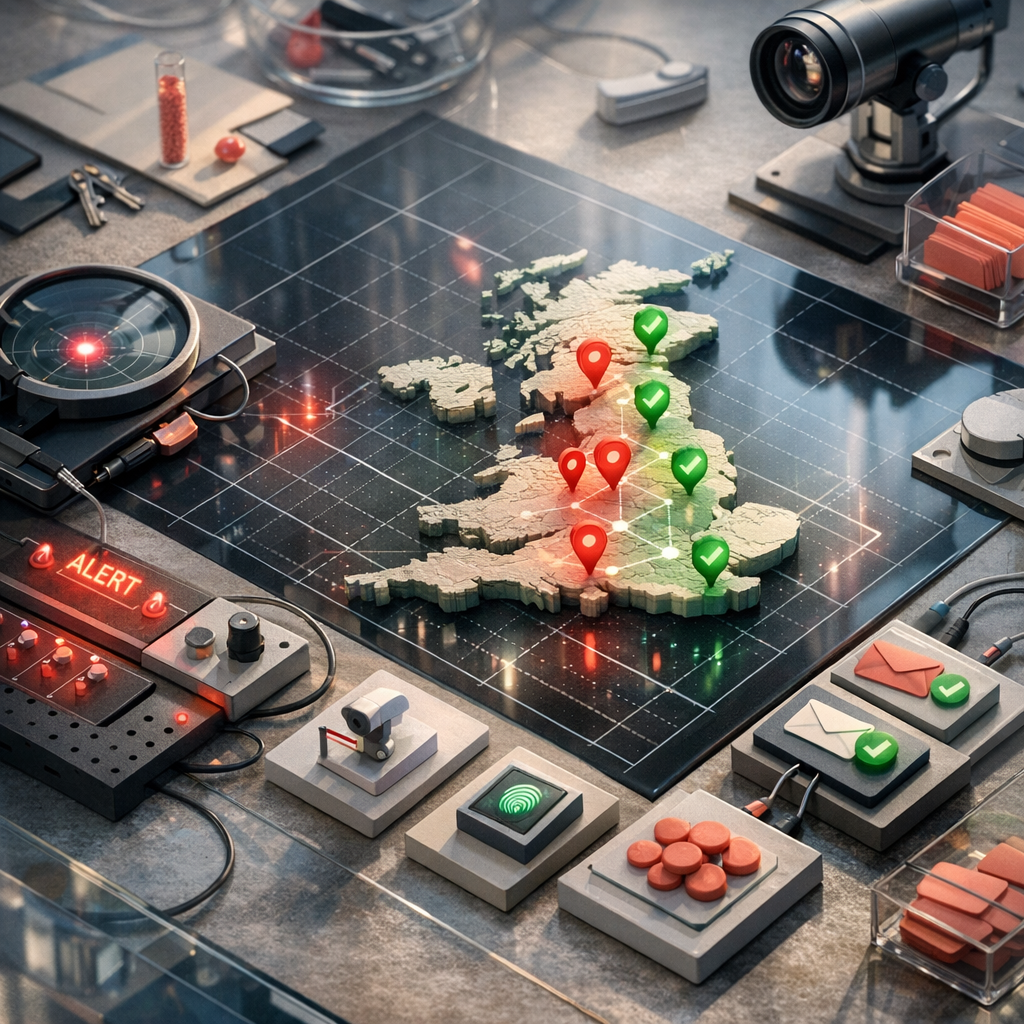 Why Ramadan acquisition spikes put email capture controls under pressure