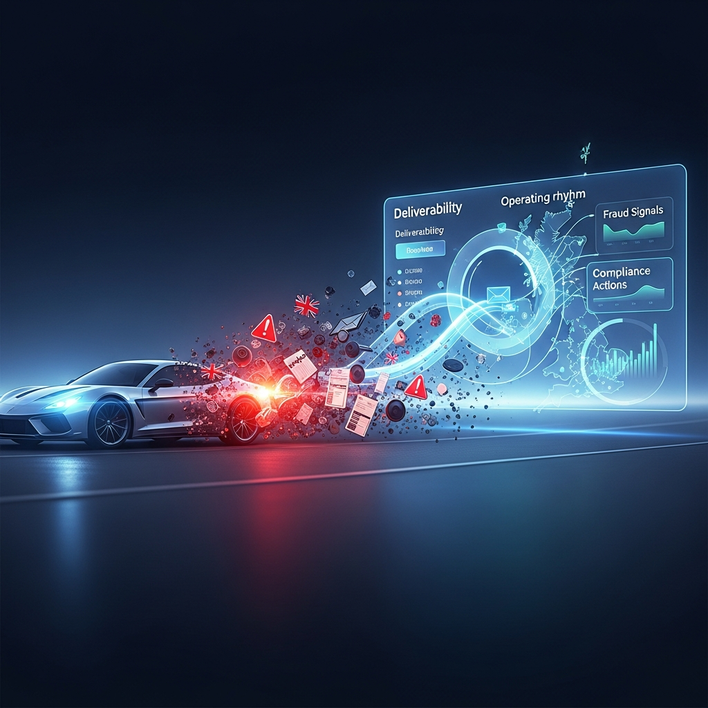 How fake sign-ups distort UK performance marketing and what to do about it