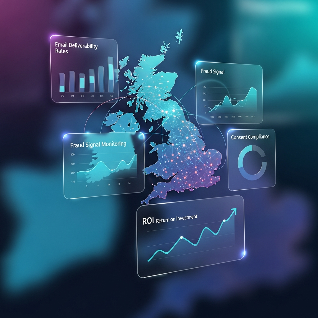 How EVE unifies email risk monitoring to protect UK campaign performance