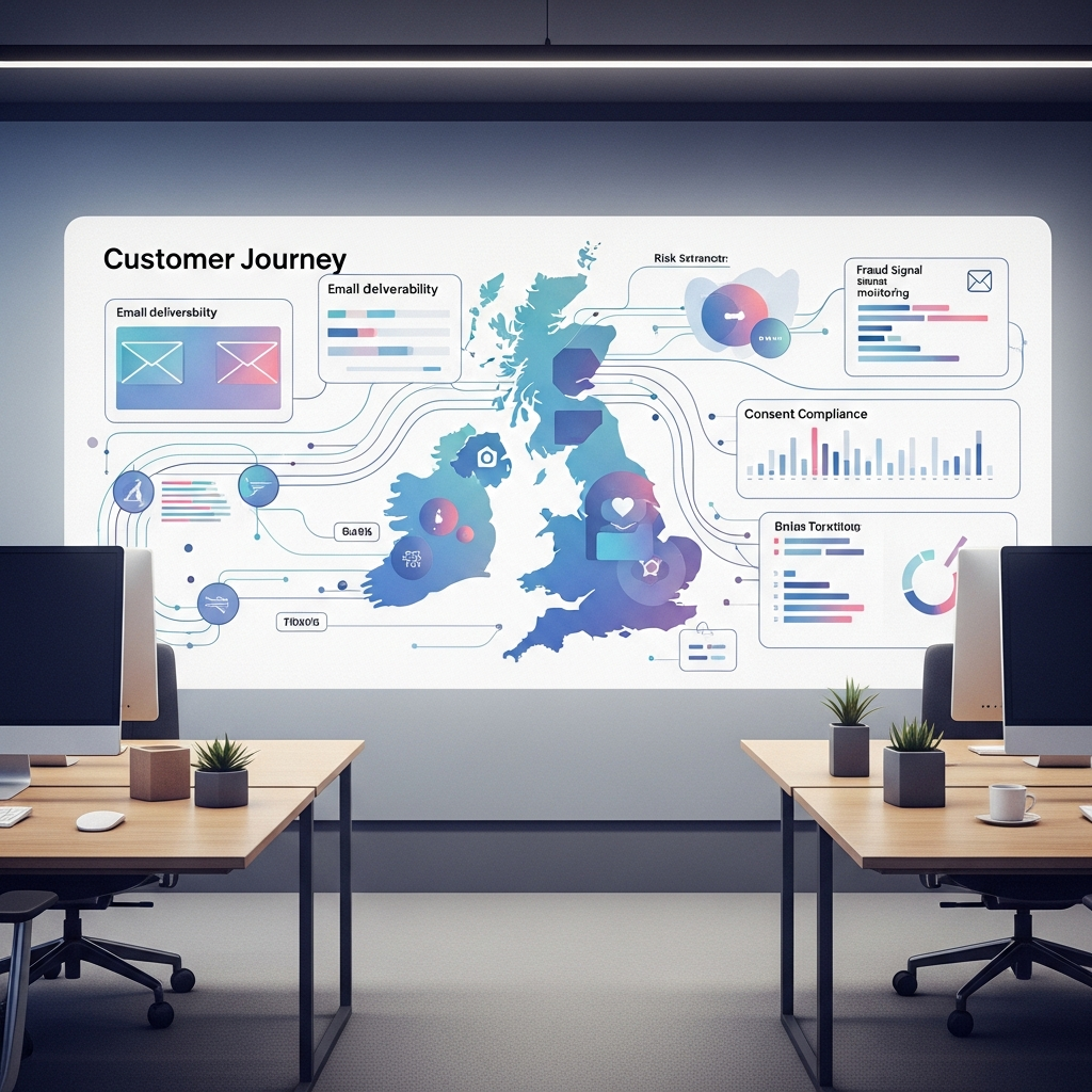 How UK marketers can protect CRM data quality before the next lifecycle campaign