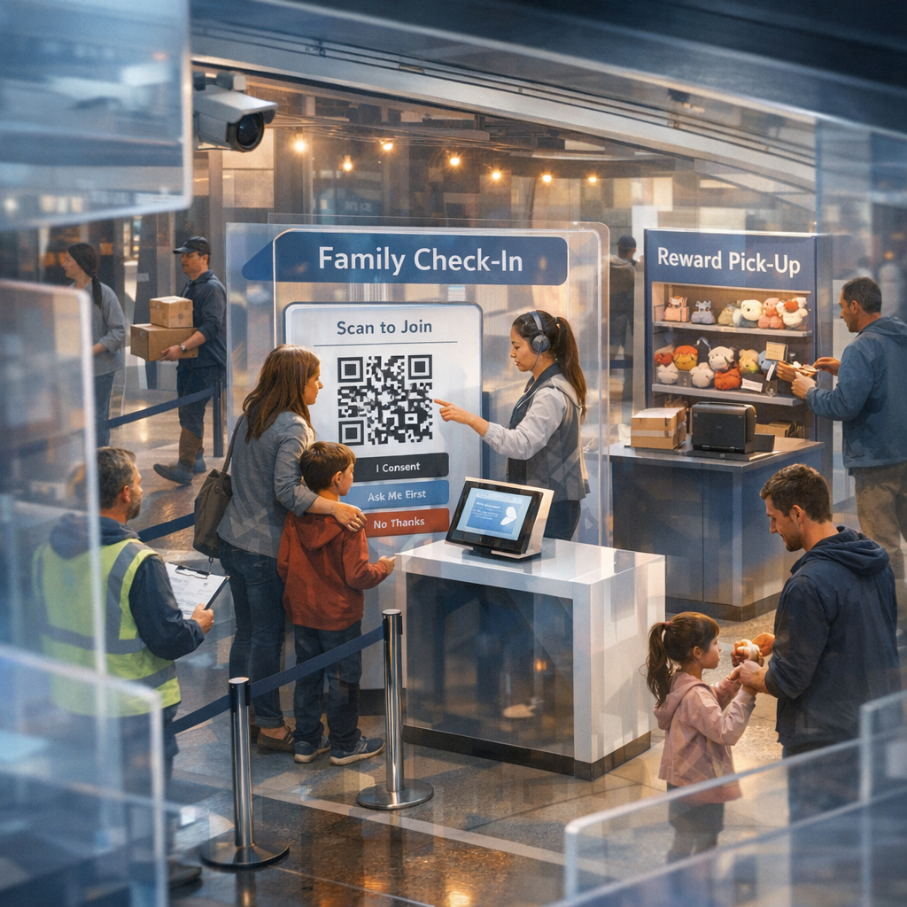 Designing family-safe AI activations after the consent backlash