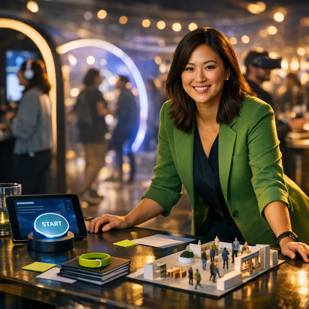 Havas Red's Melbourne hire signals UK experiential shift from spectacle to measured loyalty