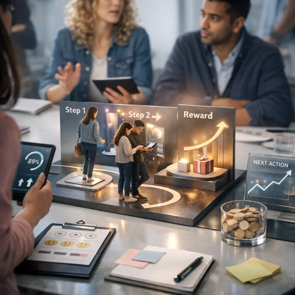 Brand activations that turn live engagement into loyalty, not just footfall