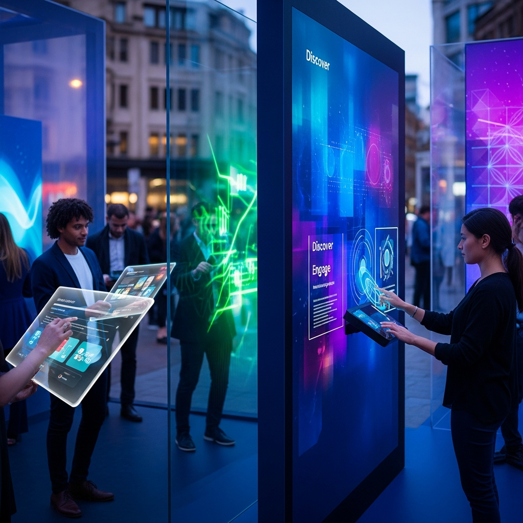 UK experiential marketing in 2026: loyalty, phygital journeys and measurable ROI