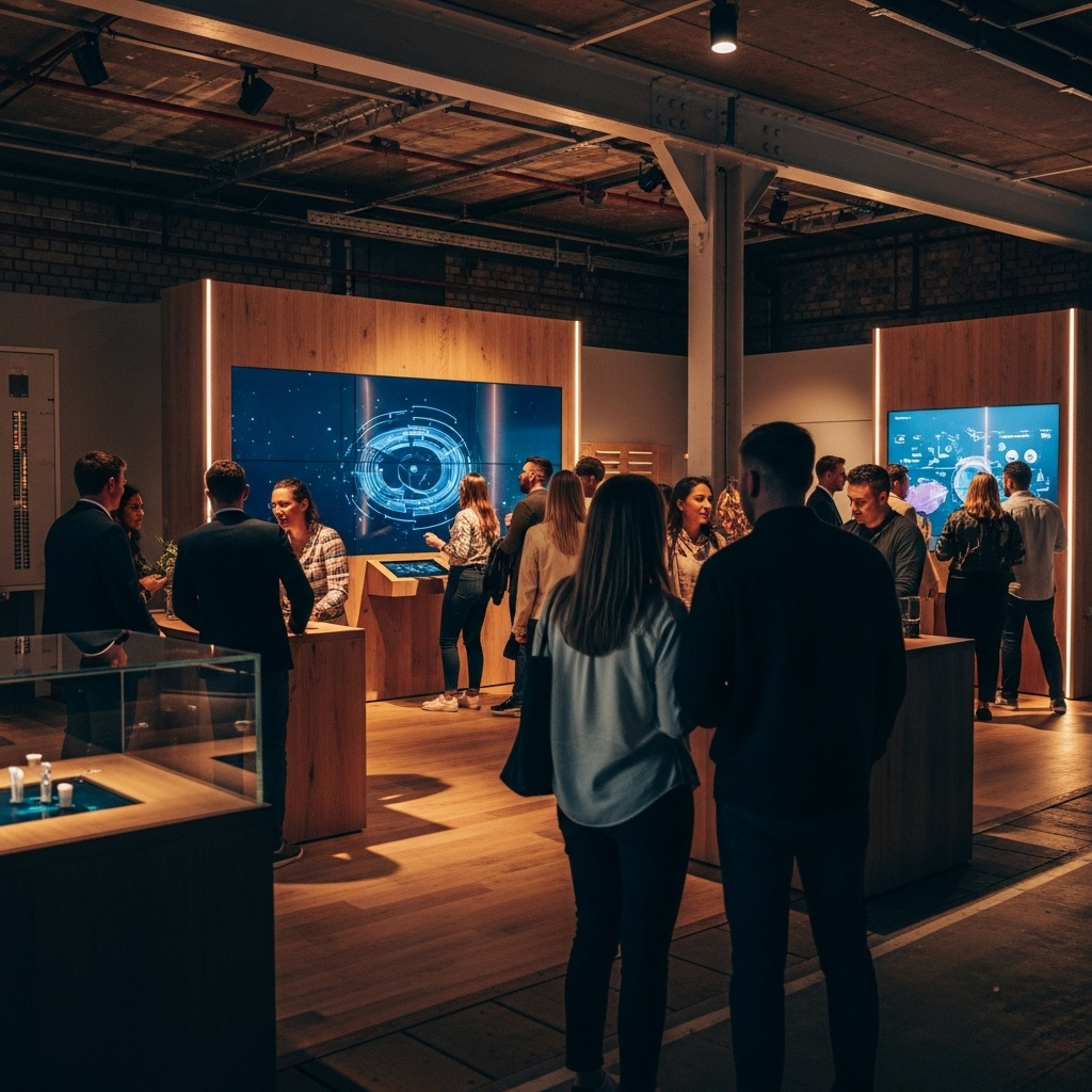 UK experiential marketing in 2025: from pop-ups to measurable local loyalty