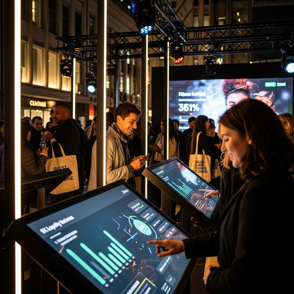 How UK brands are turning activations into measurable loyalty and retail growth