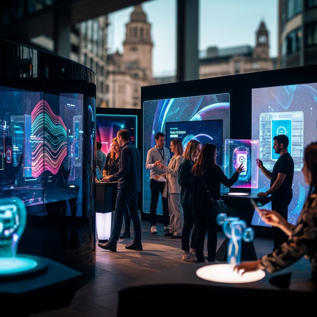 What experiential marketing actually delivered in the UK, and how brands now measure it