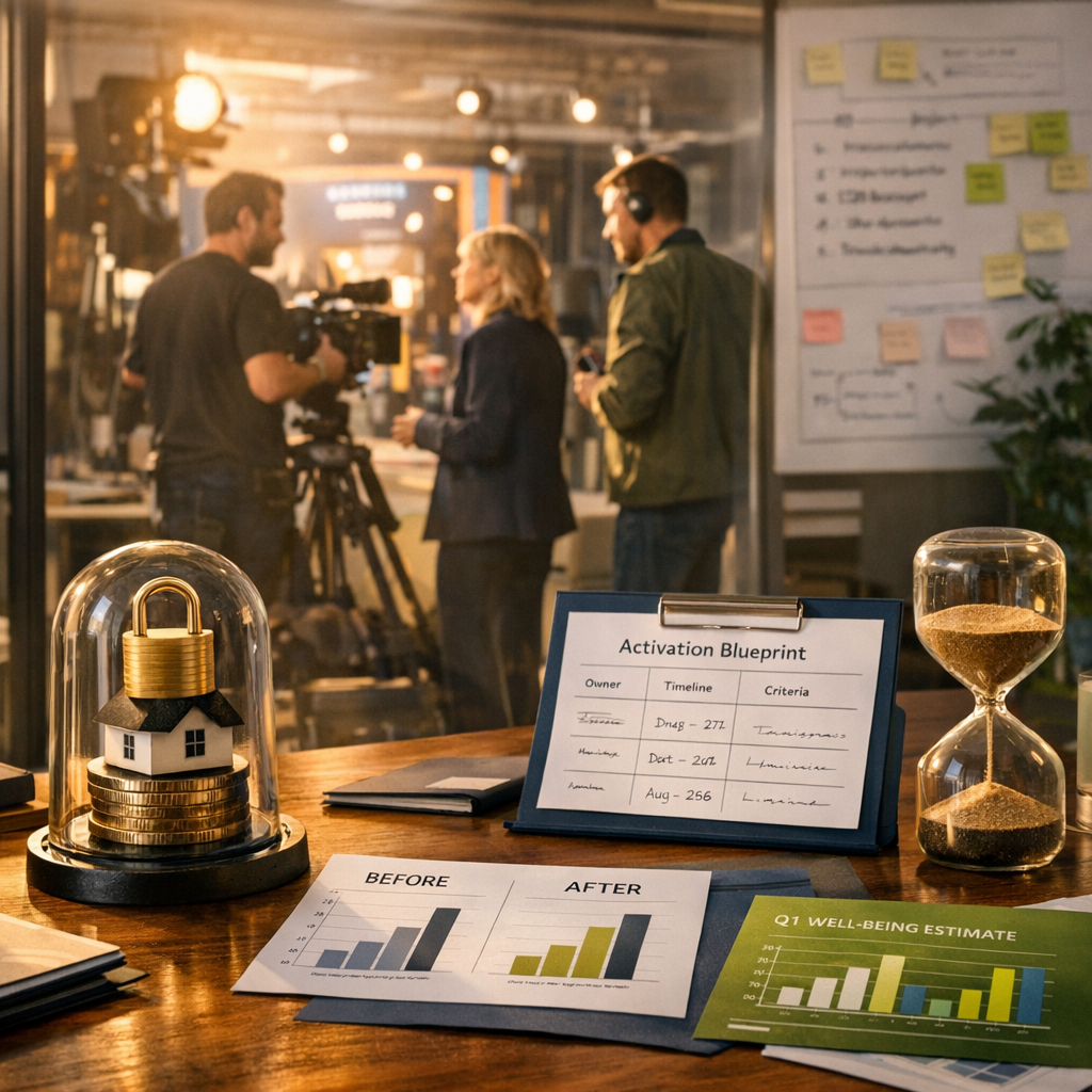 FMCG loyalty activations: documenting what changed from sampling to sign-up under UK compliance controls