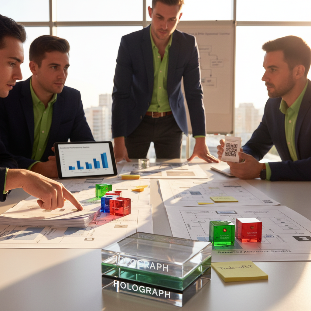 Prize draw operations without manual shortcuts: the audit trail UK brand teams can actually defend