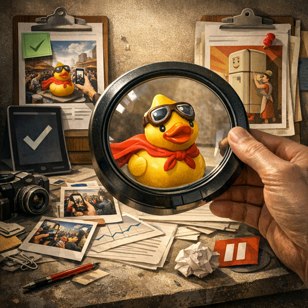 From public oddity to better briefs: what soft signals can teach content operations