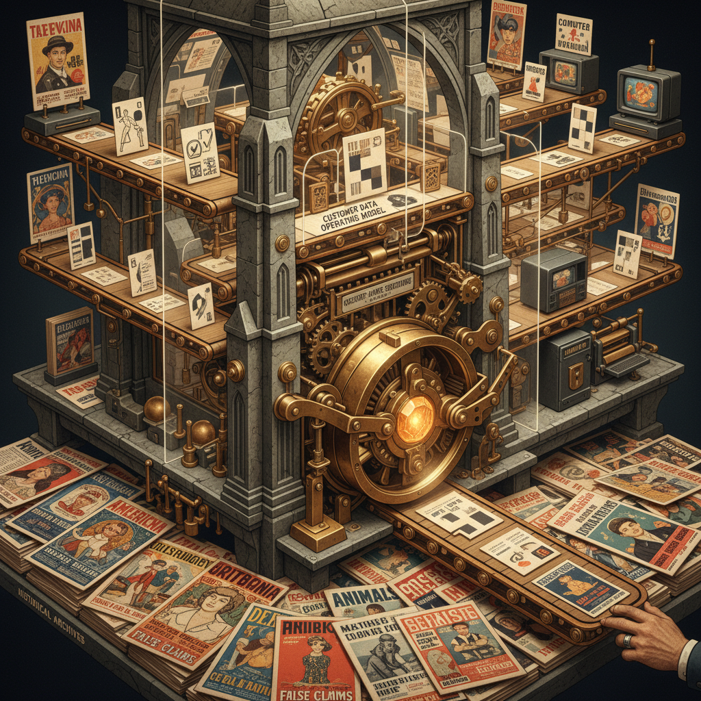 AdTech and martech budgets may converge, but consent logic still fails in the handover