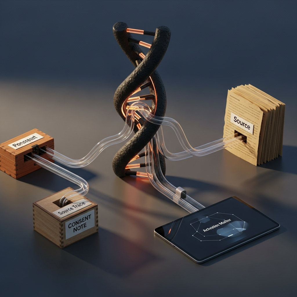 Decision brief: when campaign analytics improve performance but audience governance still lags