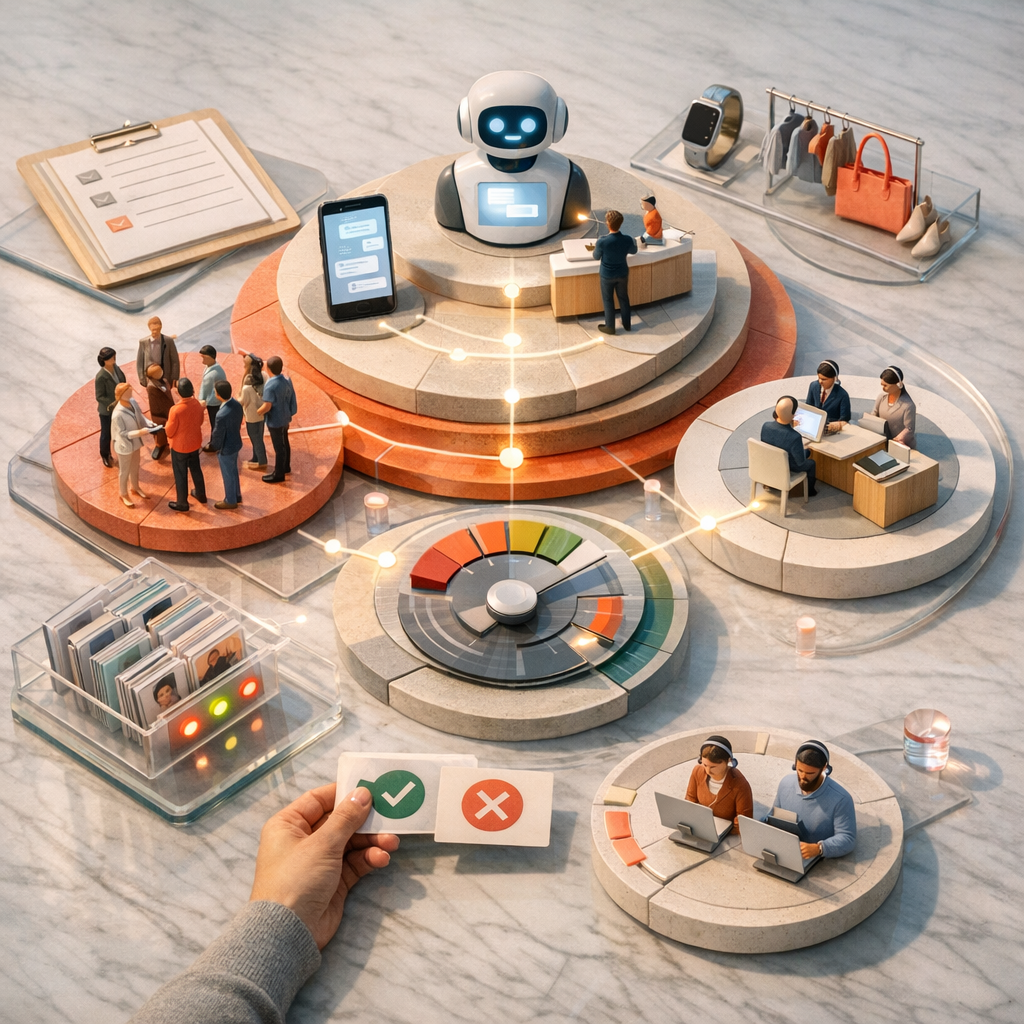 What social media automation in 2025 means for consent-aware segmentation