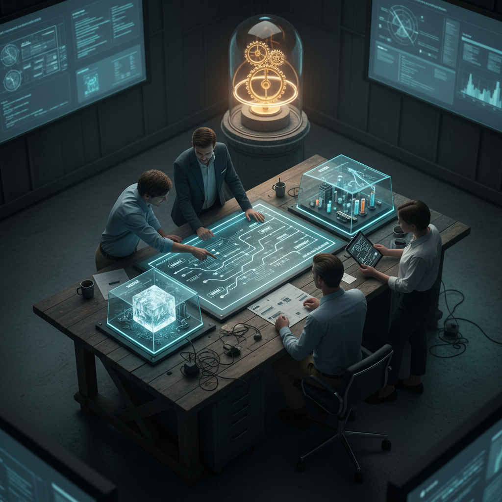 Retail release planning: which automation updates should UK teams freeze, test or fast-track before peak