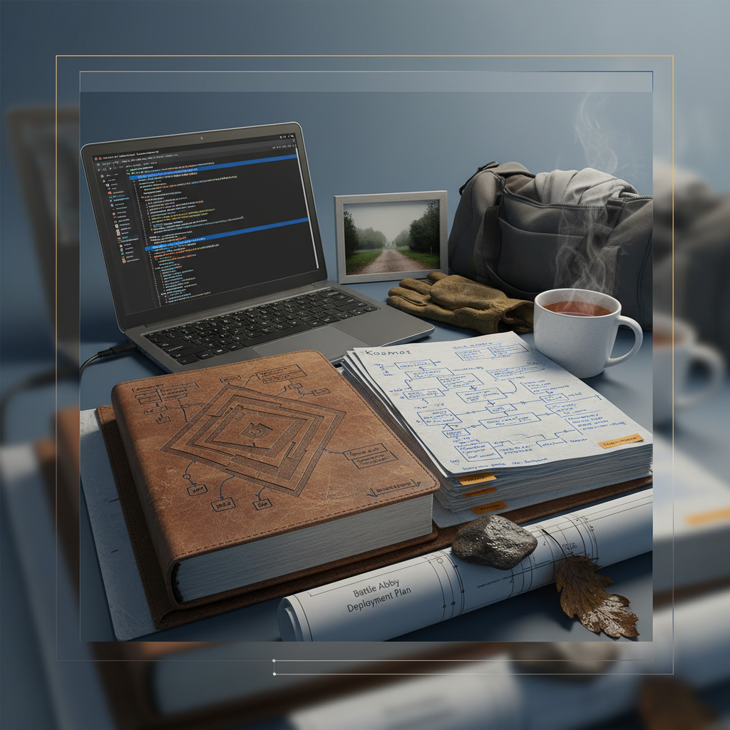 What AWS governance signals mean for Kosmos release design in regulated UK enterprises
