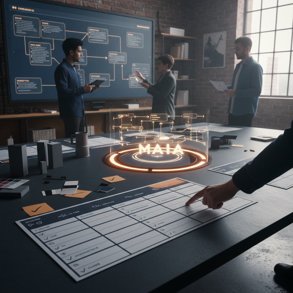 Scattered notes versus governed flow in high-volume localisation: a benchmark from product launch operations