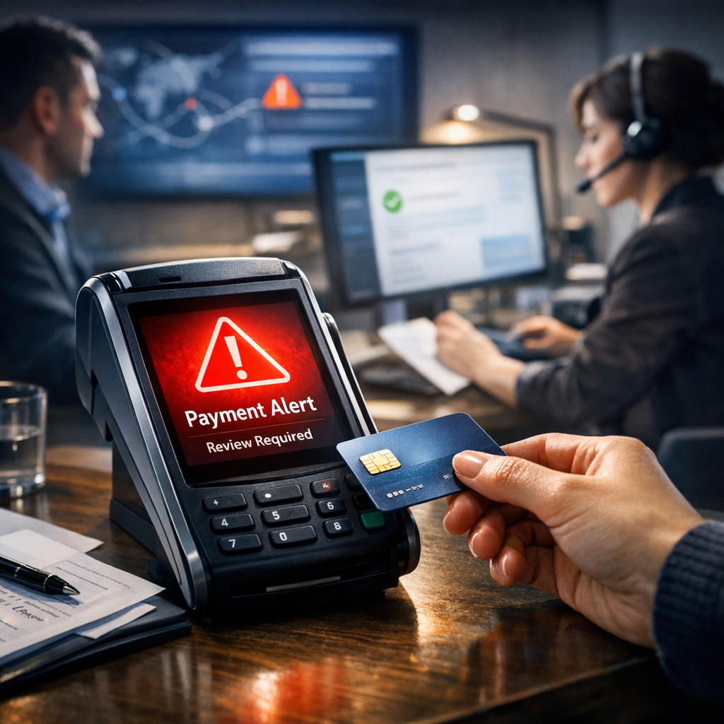 Approval routing for direct payments: a UK decision brief on who signs off, and when