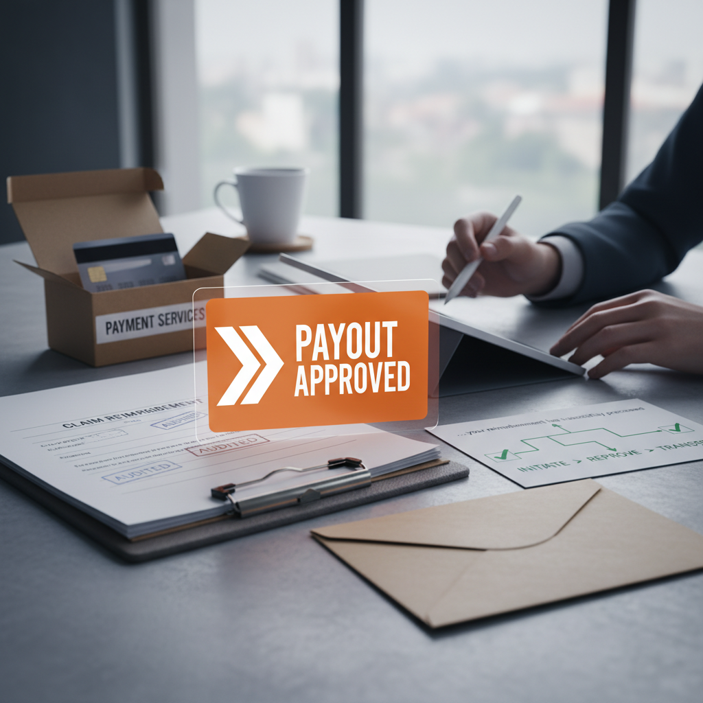 Goodwill payments in 48 hours: an implementation checklist for UK operations leads