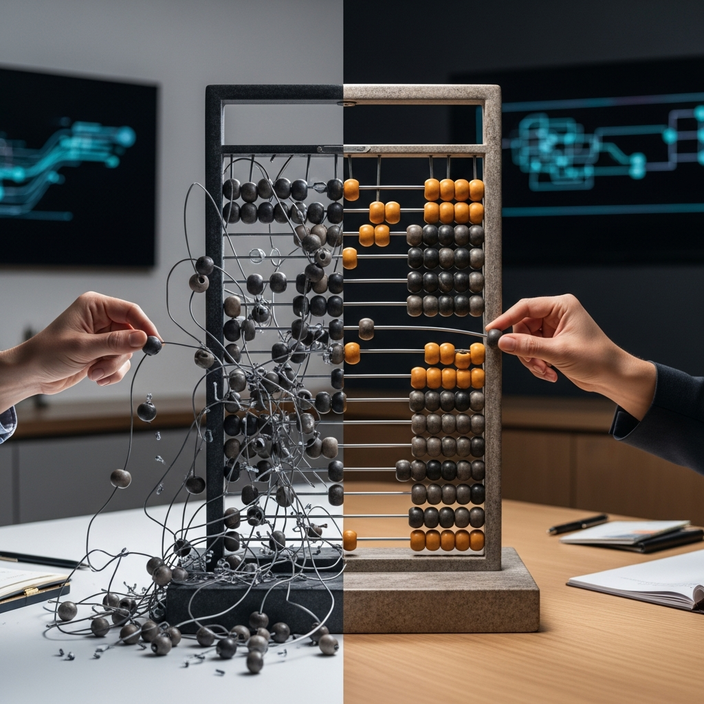 Governed payout control layer or manual goodwill desk? A comparison for UK consumer care teams