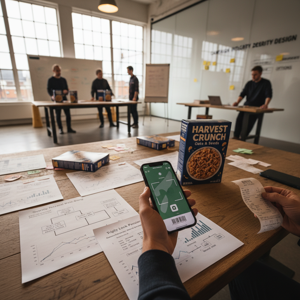 What market-demand spikes actually reveal about proof-of-purchase risk in UK promotions