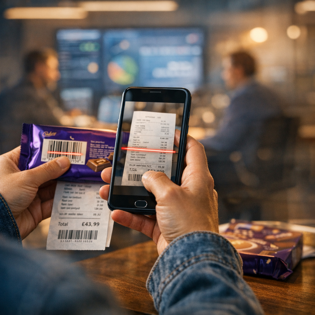 How POPSCAN secures digital promotions with verified proof of purchase