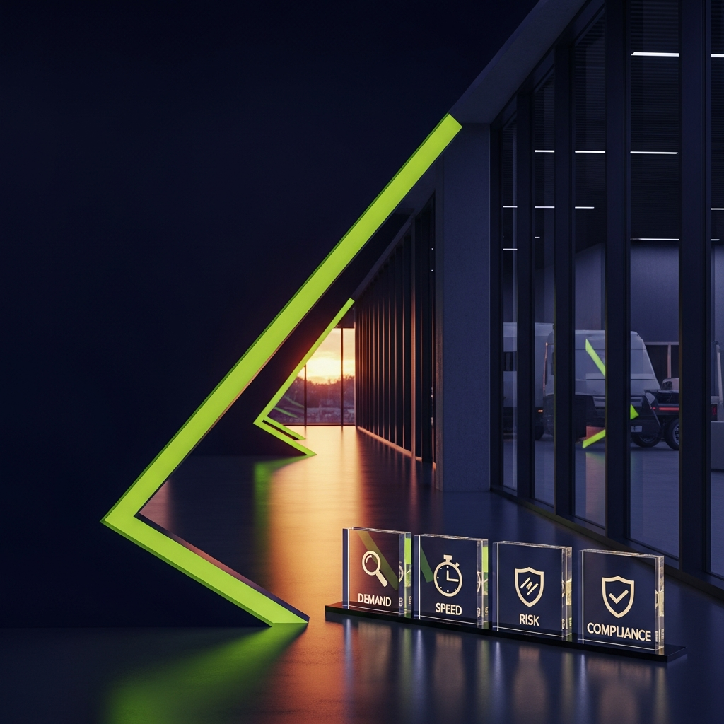 QuickThought measurement framework for UK teams