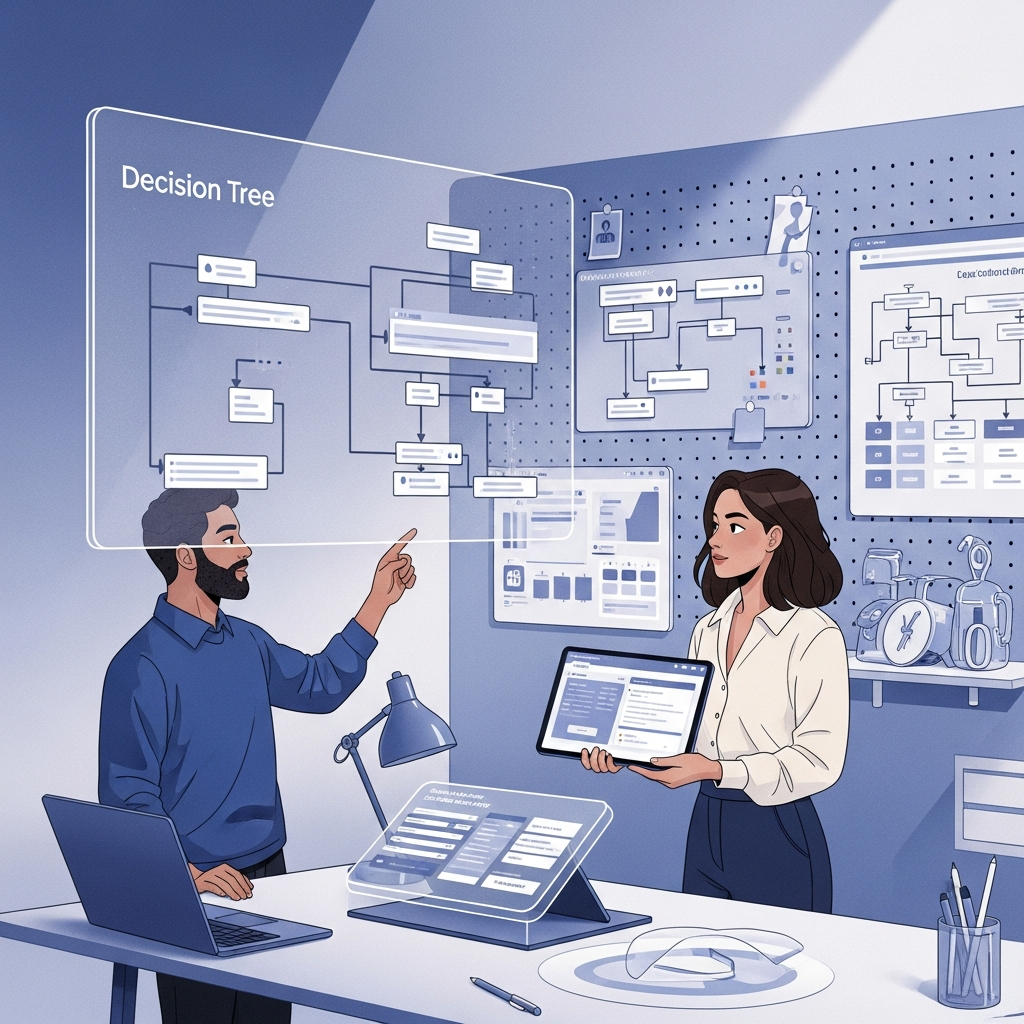 QuickThought chatbot use case: screening high-volume website enquiries in claims, employment and family law