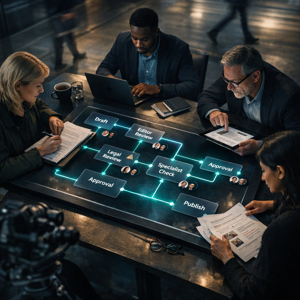 Quill automation insights template