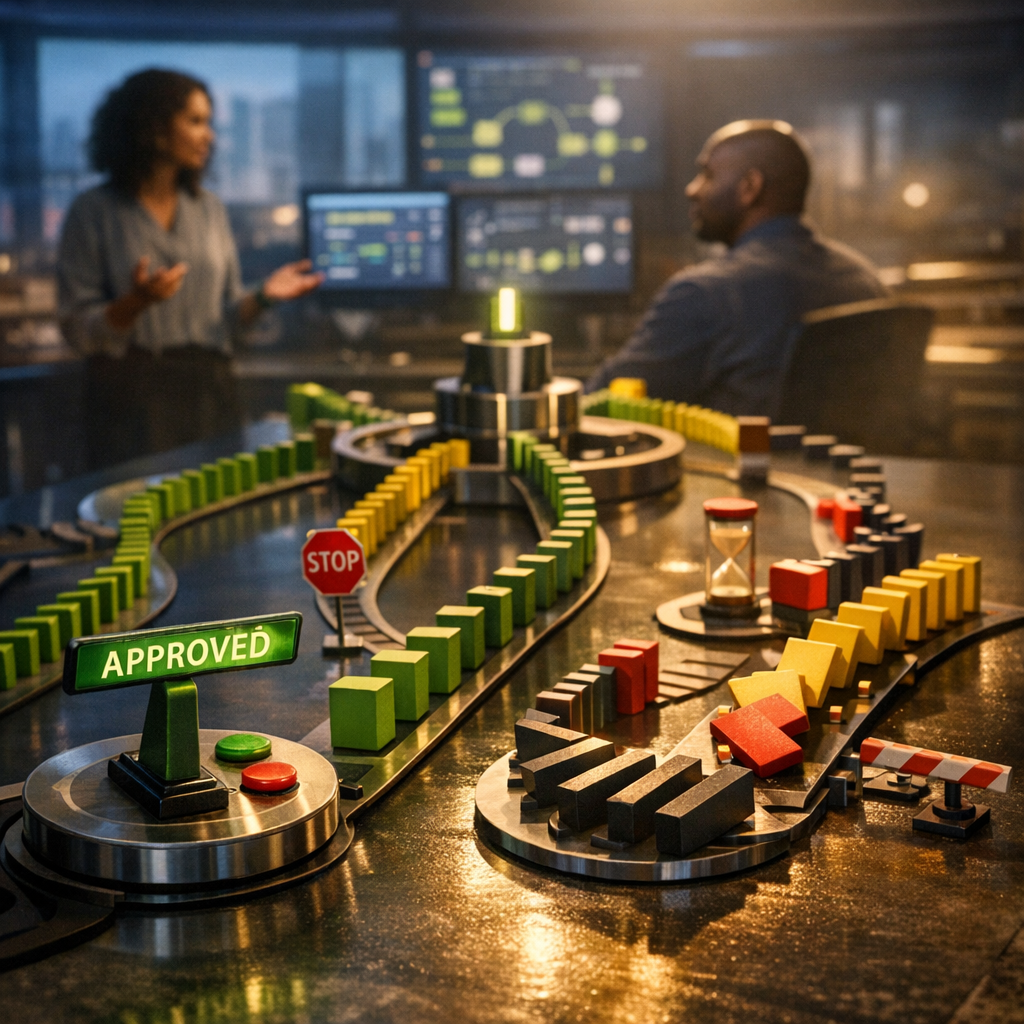 From campaign management to content workflow reliability: where UK marketing ops should measure failure first