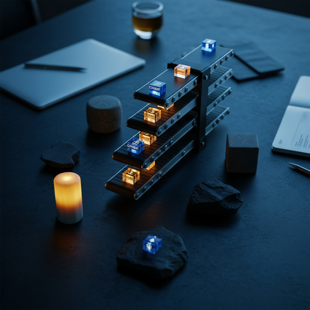 Quill measurement framework for UK teams