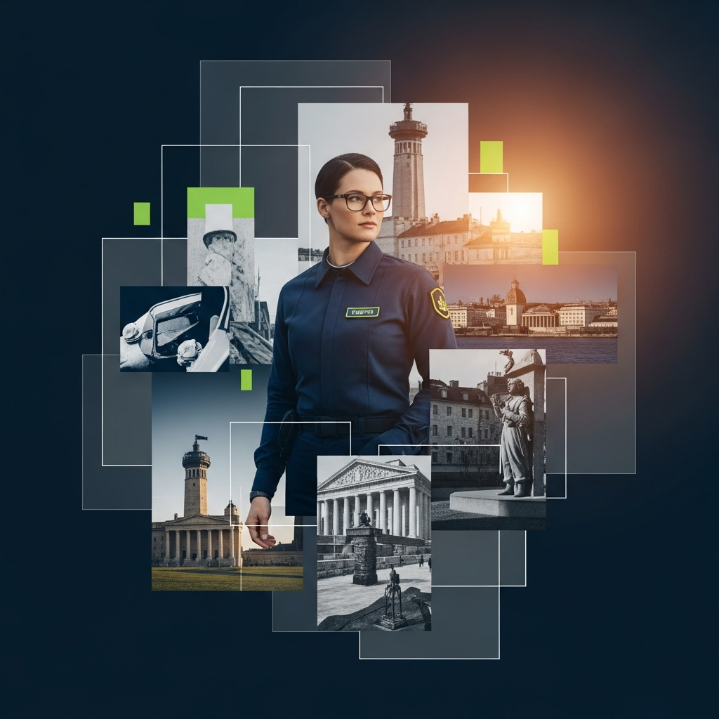 What warehouse automation teaches content ops about failure recovery